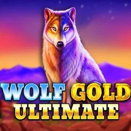 Play the Wolf Gold Ultimate slot by Pragmatic Play on Vulkan Vegas Casino